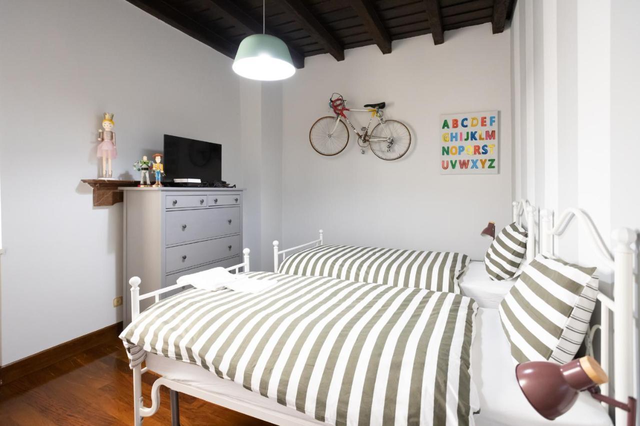 Lo Schiaccianoci Bed&Breakfast De Charme Scanzorosciate Dış mekan fotoğraf