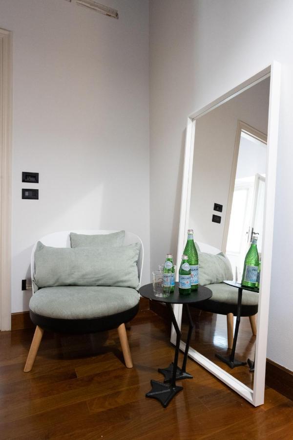 Lo Schiaccianoci Bed&Breakfast De Charme Scanzorosciate Dış mekan fotoğraf