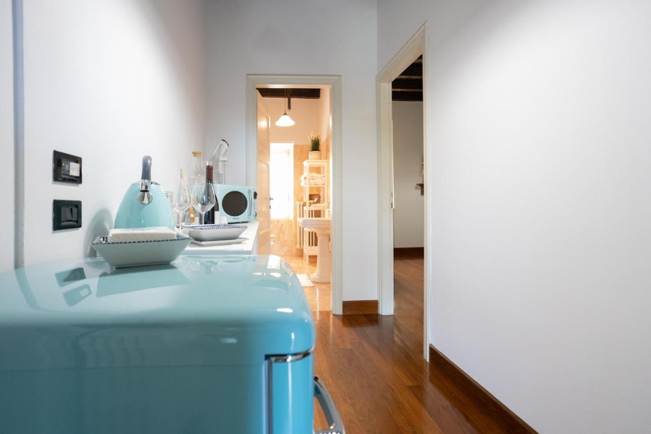 Lo Schiaccianoci Bed&Breakfast De Charme Scanzorosciate Dış mekan fotoğraf