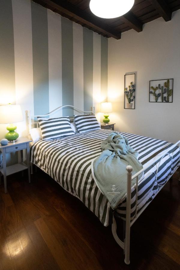 Lo Schiaccianoci Bed&Breakfast De Charme Scanzorosciate Dış mekan fotoğraf
